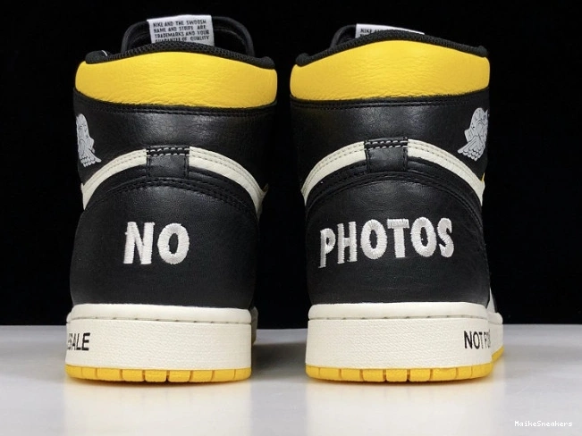 MaikeSneakers For 1 Retro Resale Air Jordan OG High 861428-107 NRGNot 0814